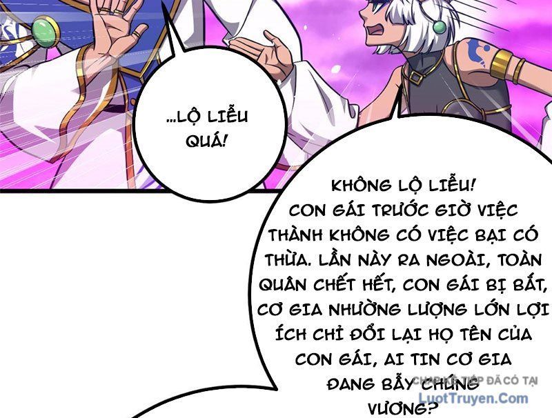 Toàn Cầu Cao Võ Chap 338 - Next Chap 339