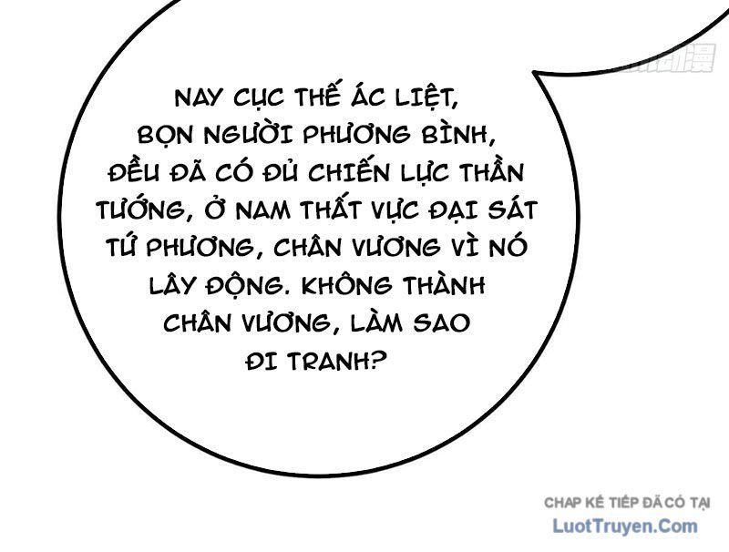 Toàn Cầu Cao Võ Chap 338 - Next Chap 339