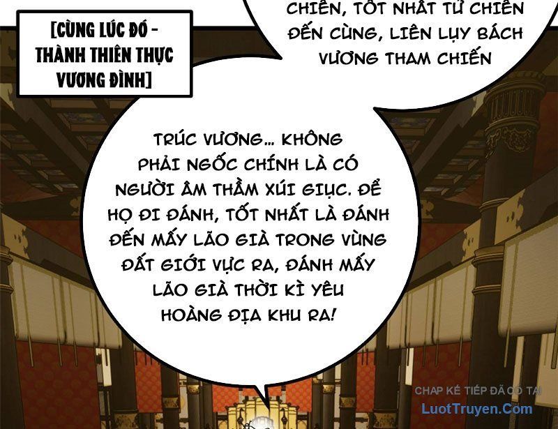 Toàn Cầu Cao Võ Chap 338 - Next Chap 339