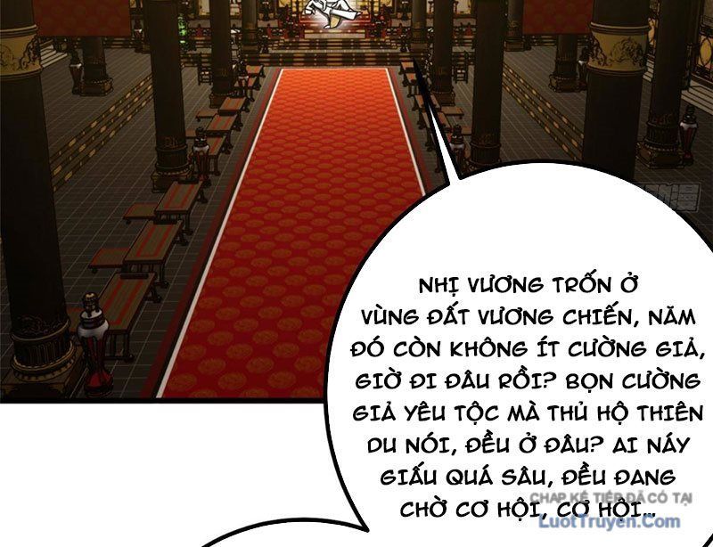 Toàn Cầu Cao Võ Chap 338 - Next Chap 339