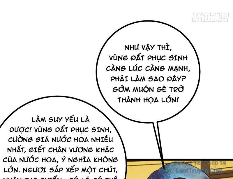 Toàn Cầu Cao Võ Chap 338 - Next Chap 339