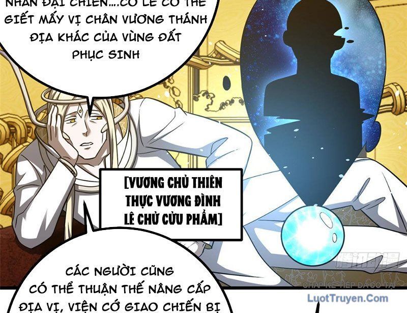 Toàn Cầu Cao Võ Chap 338 - Next Chap 339