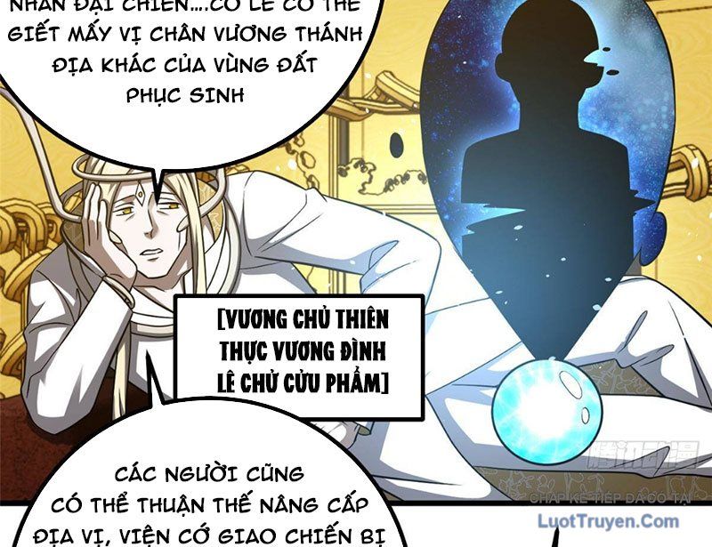 Toàn Cầu Cao Võ Chap 338 - Next Chap 339