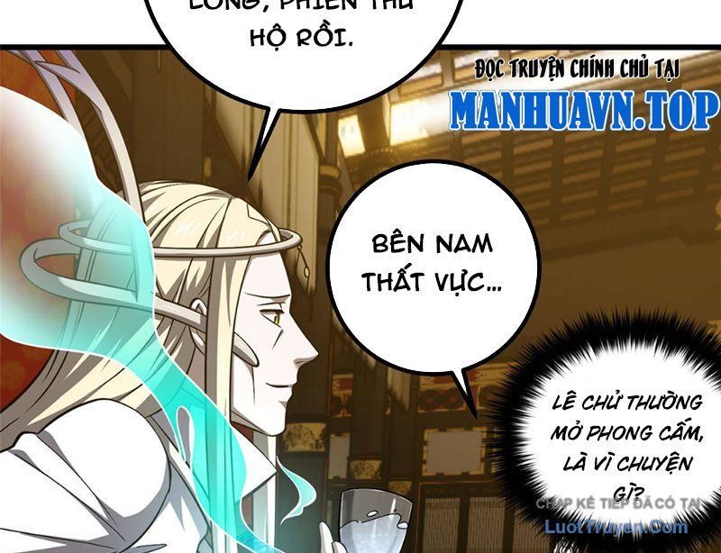 Toàn Cầu Cao Võ Chap 338 - Next Chap 339
