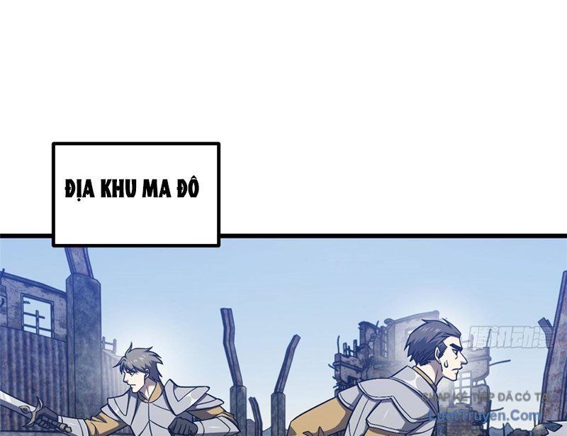 Toàn Cầu Cao Võ Chap 338 - Next Chap 339