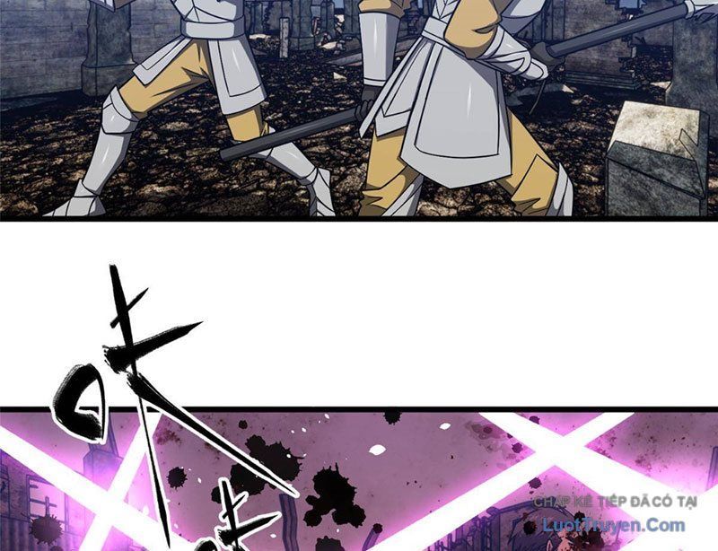 Toàn Cầu Cao Võ Chap 338 - Next Chap 339