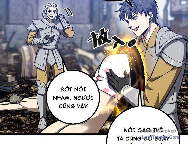 Toàn Cầu Cao Võ Chap 338 - Next Chap 339