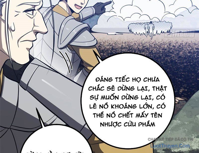 Toàn Cầu Cao Võ Chap 338 - Next Chap 339