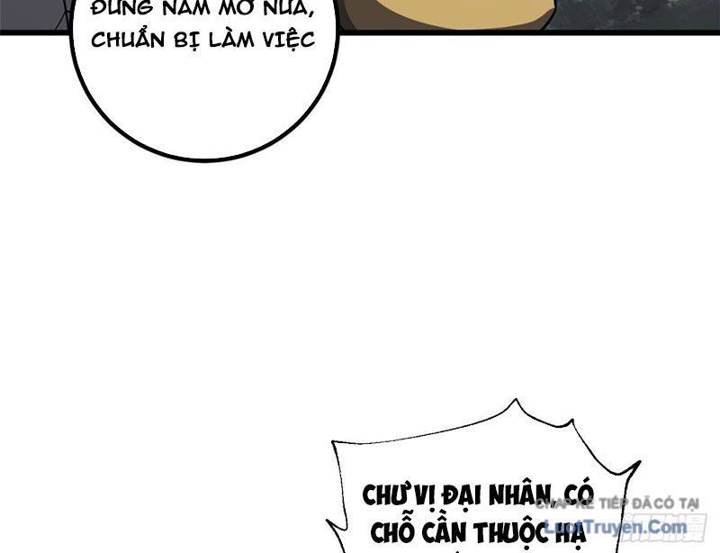 Toàn Cầu Cao Võ Chap 338 - Next Chap 339