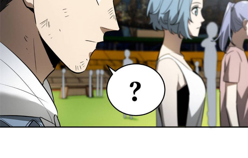 Toàn Cầu Cao Võ Chap 34 - Next Chap 35