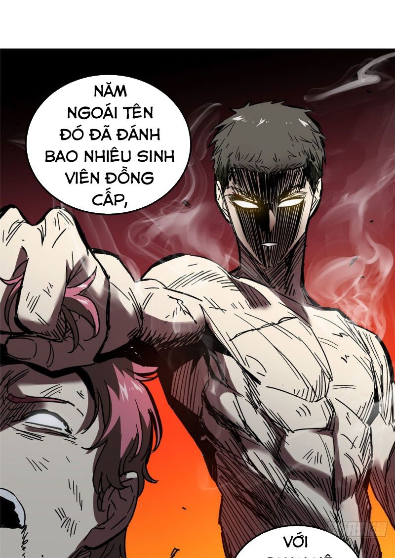 Toàn Cầu Cao Võ Chap 34 - Next Chap 35