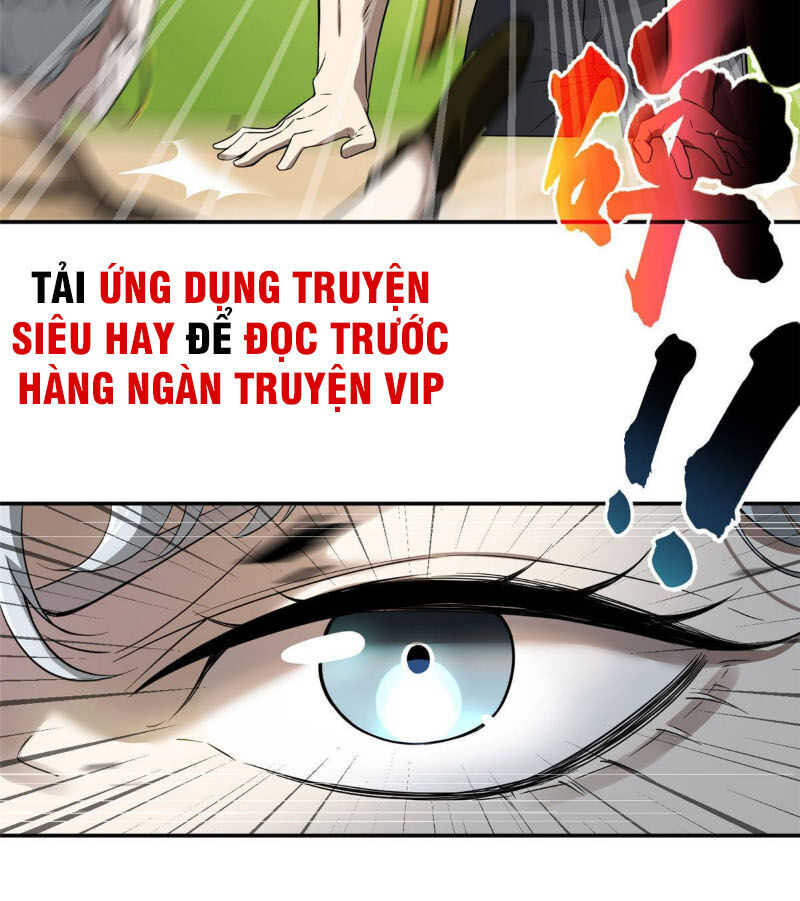 Toàn Cầu Cao Võ Chap 34 - Next Chap 35