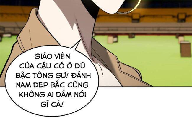 Toàn Cầu Cao Võ Chap 34 - Next Chap 35