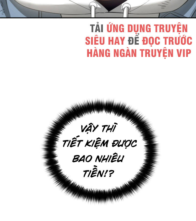 Toàn Cầu Cao Võ Chap 34 - Next Chap 35