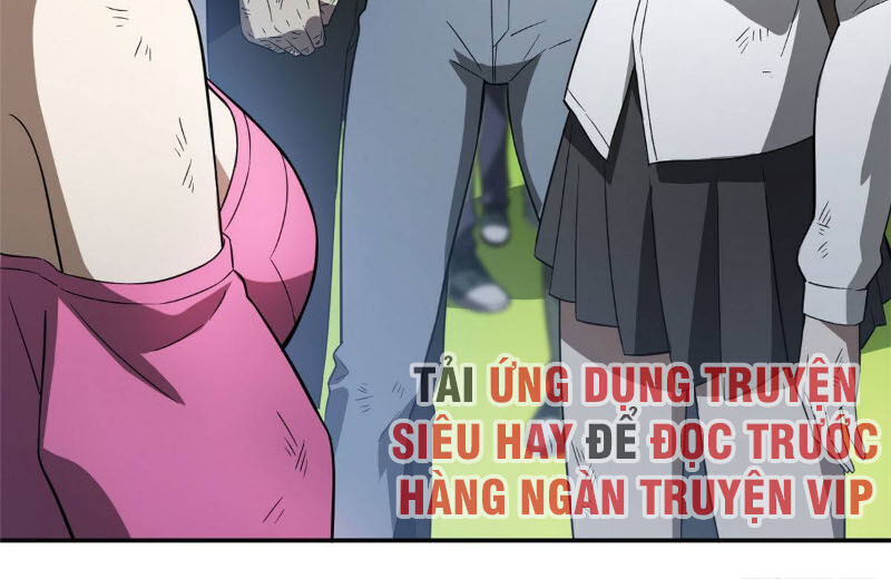 Toàn Cầu Cao Võ Chap 34 - Next Chap 35
