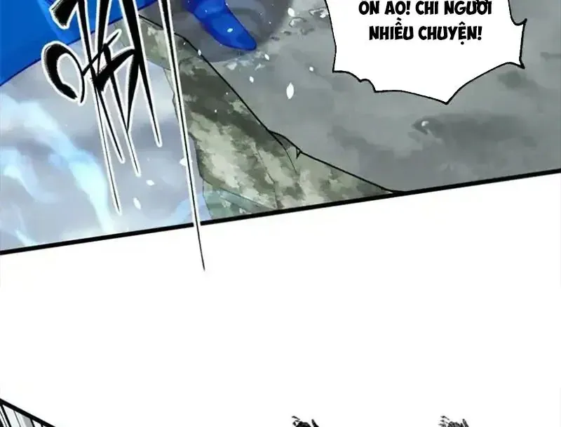 Toàn Cầu Cao Võ Chap 342 - Next Chap 343