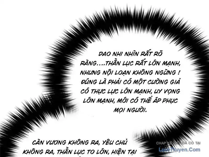 Toàn Cầu Cao Võ Chap 342 - Next Chap 343