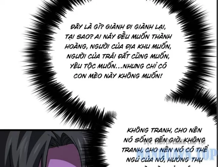 Toàn Cầu Cao Võ Chap 347 - Next Chap 348