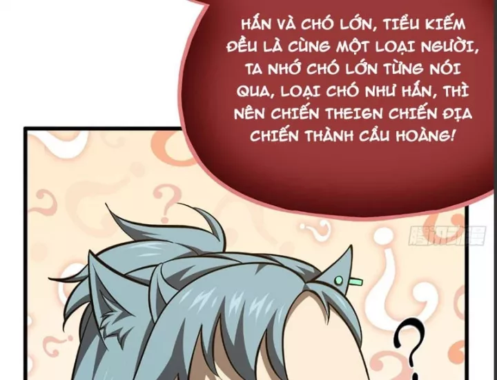 Toàn Cầu Cao Võ Chap 347 - Next Chap 348