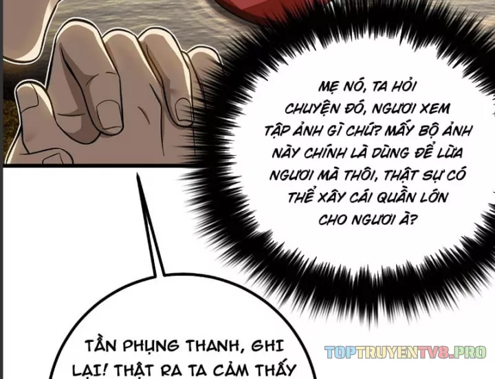 Toàn Cầu Cao Võ Chap 347 - Next Chap 348