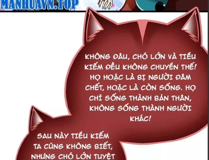 Toàn Cầu Cao Võ Chap 347 - Next Chap 348