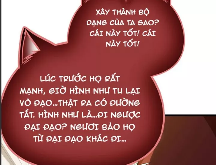 Toàn Cầu Cao Võ Chap 347 - Next Chap 348