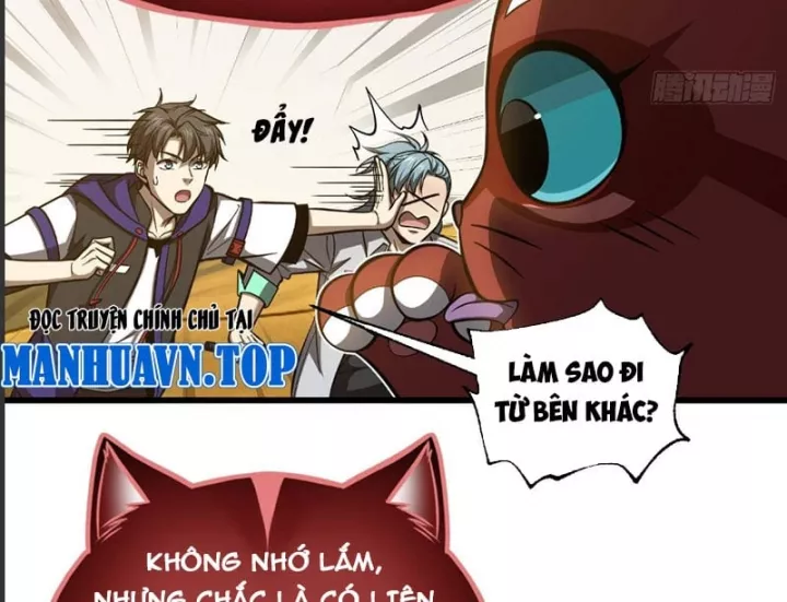 Toàn Cầu Cao Võ Chap 347 - Next Chap 348