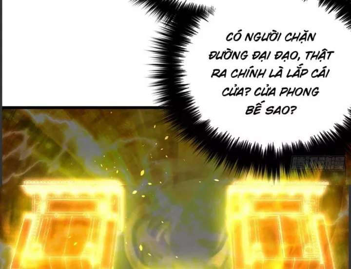 Toàn Cầu Cao Võ Chap 347 - Next Chap 348