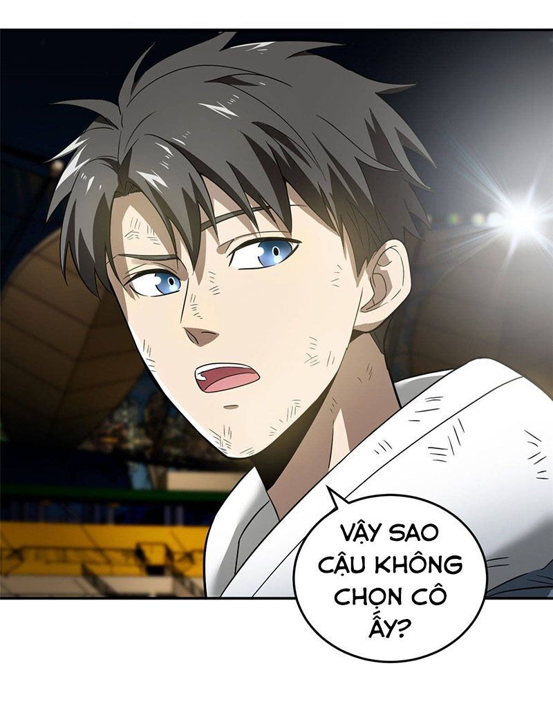 Toàn Cầu Cao Võ Chap 35 - Next Chap 36