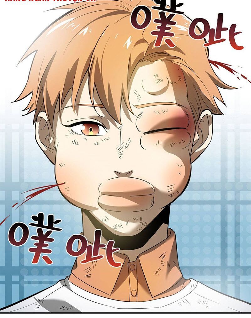 Toàn Cầu Cao Võ Chap 35 - Next Chap 36