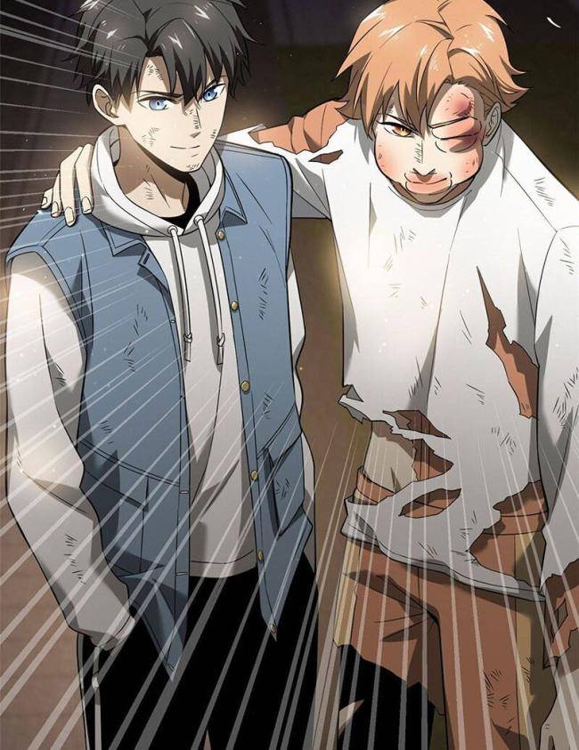 Toàn Cầu Cao Võ Chap 35 - Next Chap 36