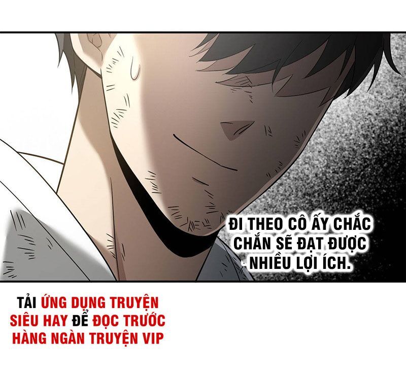 Toàn Cầu Cao Võ Chap 35 - Next Chap 36