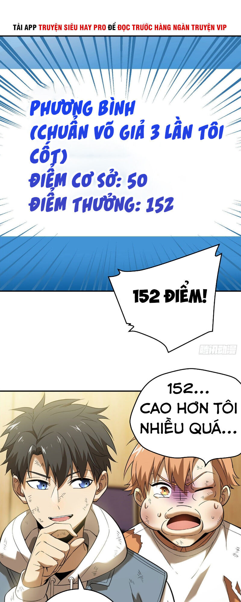 Toàn Cầu Cao Võ Chap 36 - Next Chap 37