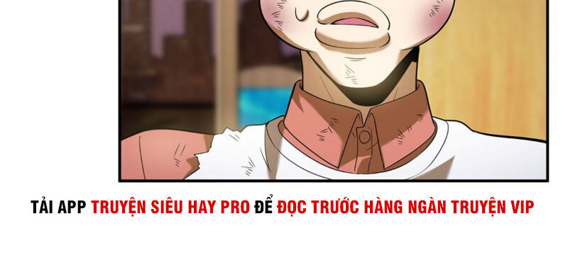 Toàn Cầu Cao Võ Chap 36 - Next Chap 37