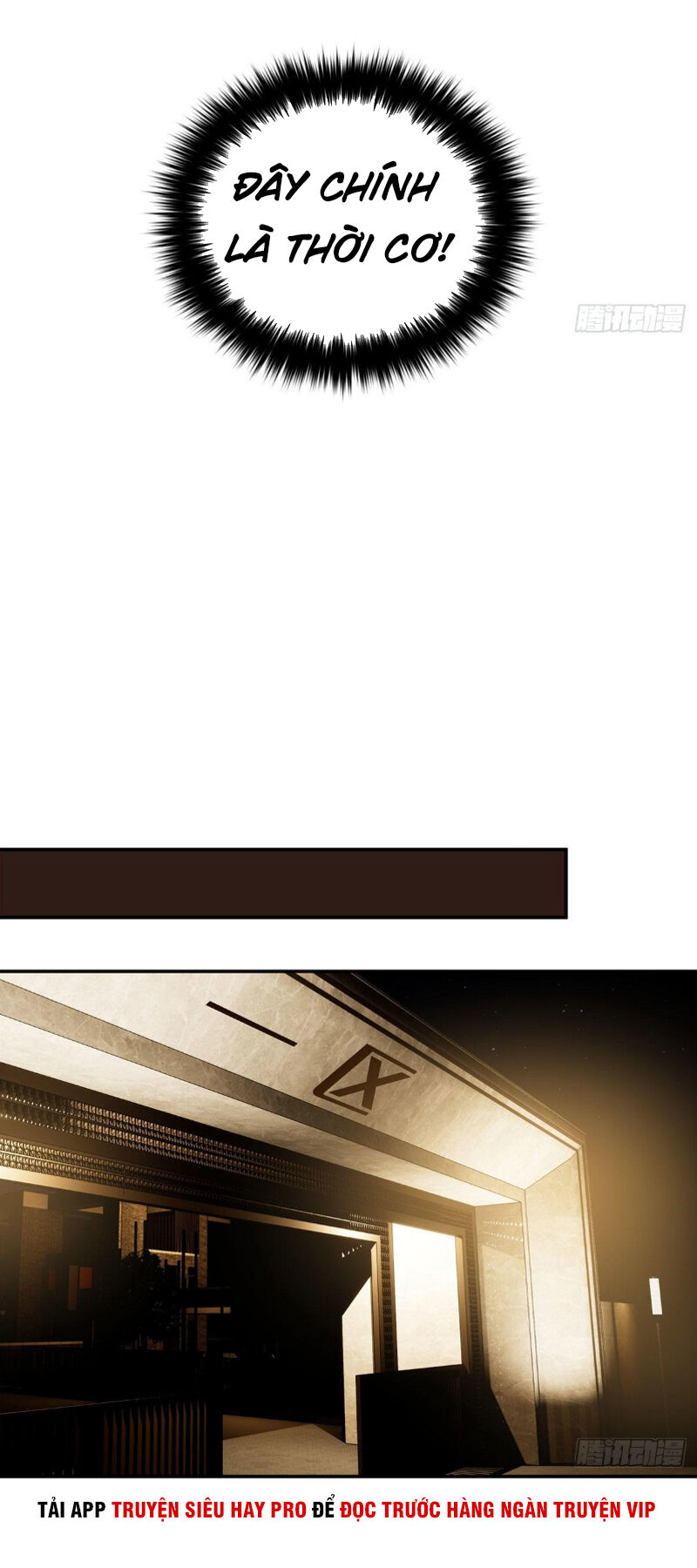 Toàn Cầu Cao Võ Chap 36 - Next Chap 37