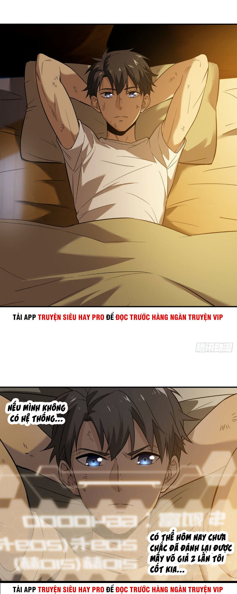 Toàn Cầu Cao Võ Chap 36 - Next Chap 37