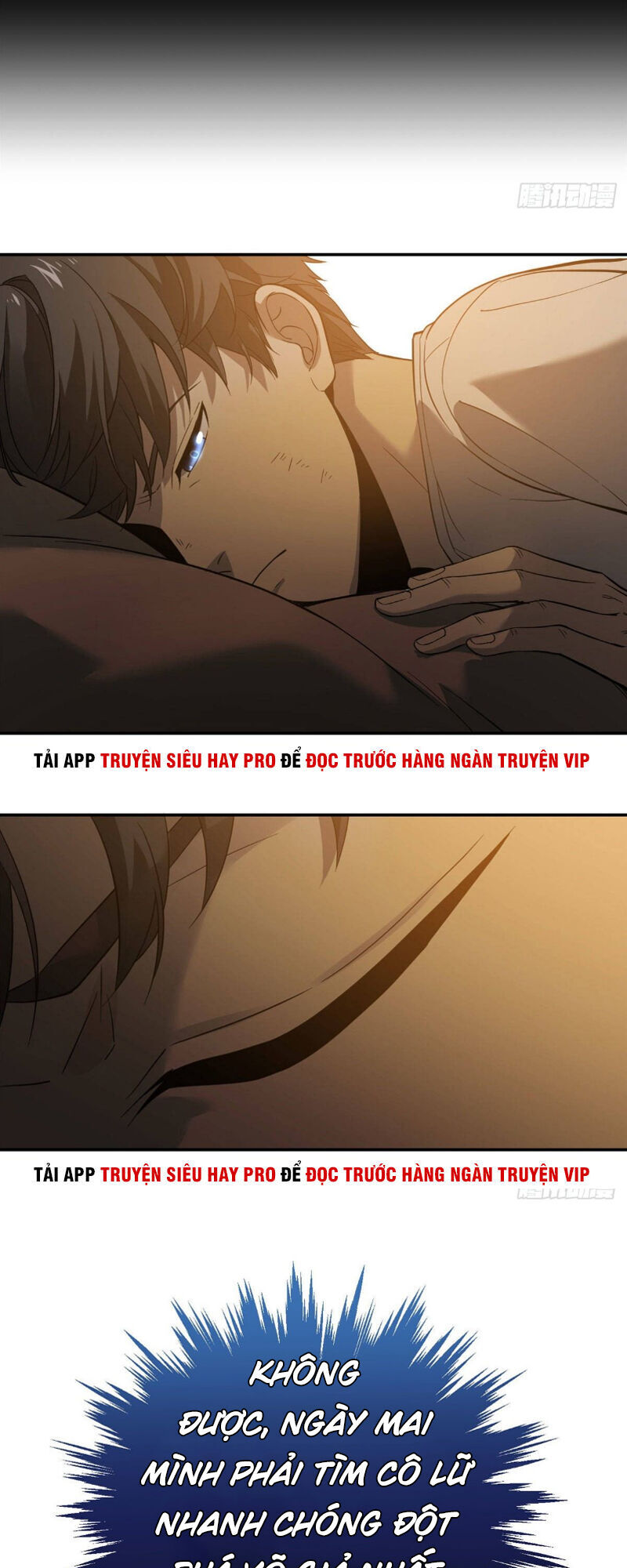 Toàn Cầu Cao Võ Chap 36 - Next Chap 37