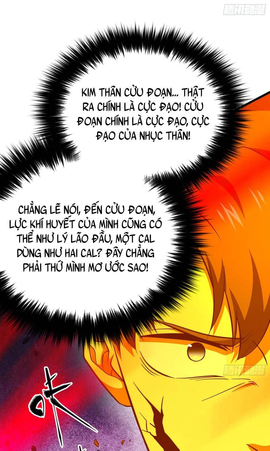 Toàn Cầu Cao Võ Chap 361 - Next Chap 362