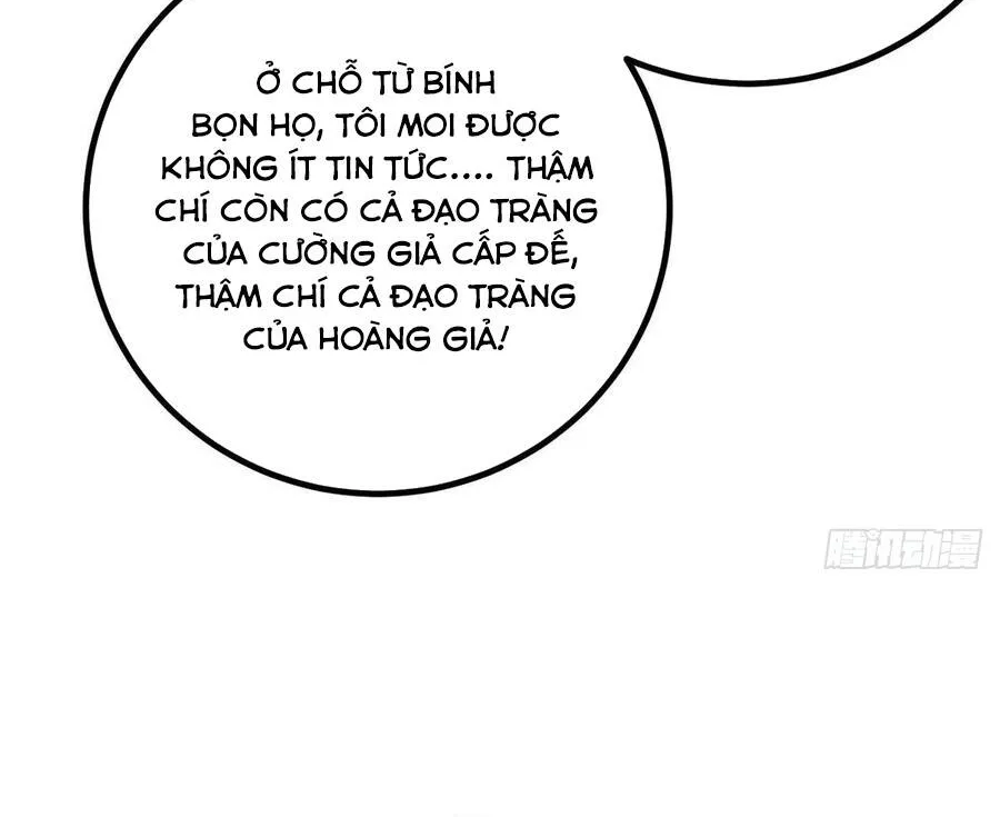 Toàn Cầu Cao Võ Chap 366 - Next Chap 367