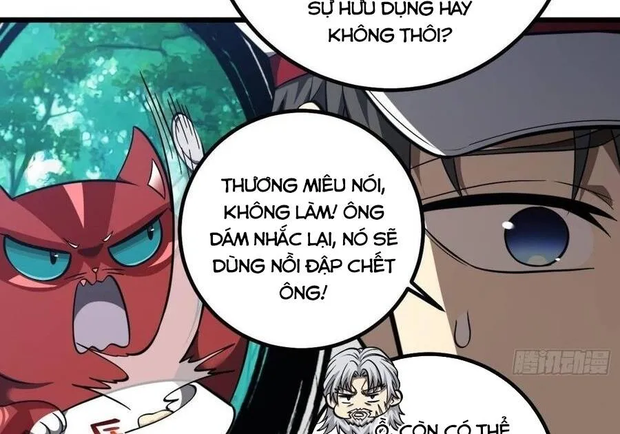 Toàn Cầu Cao Võ Chap 368 - Next Chap 369