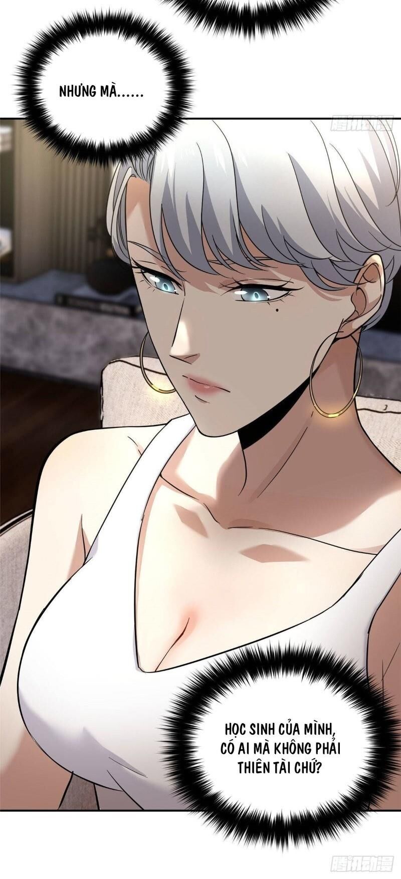 Toàn Cầu Cao Võ Chap 37 - Next Chap 38