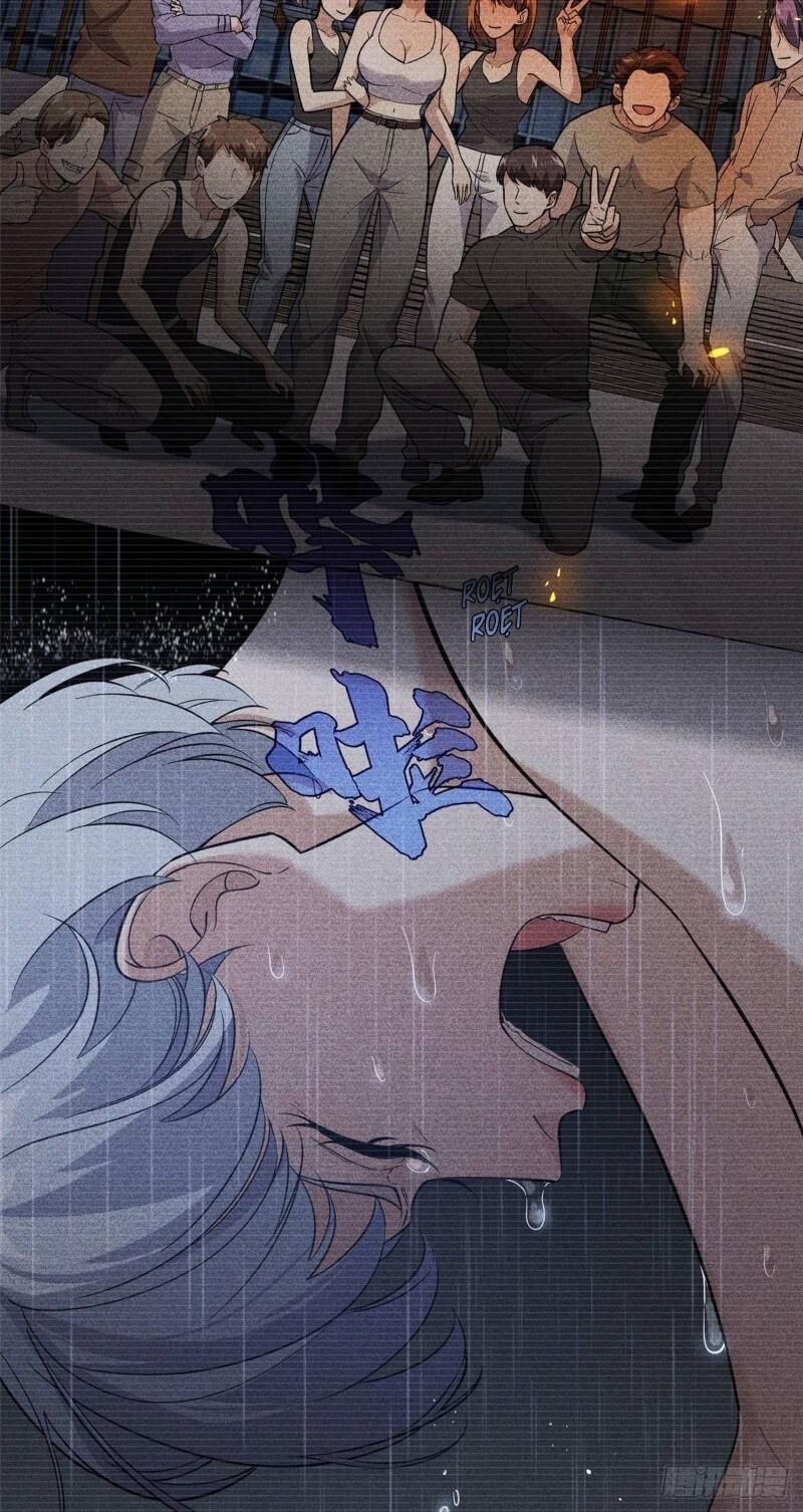 Toàn Cầu Cao Võ Chap 37 - Next Chap 38