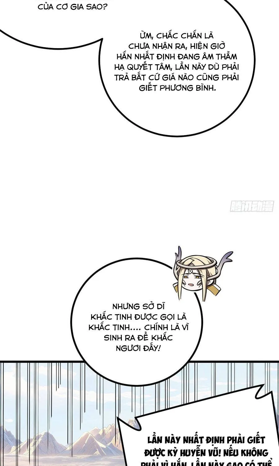 Toàn Cầu Cao Võ Chap 378 - Next Chap 379