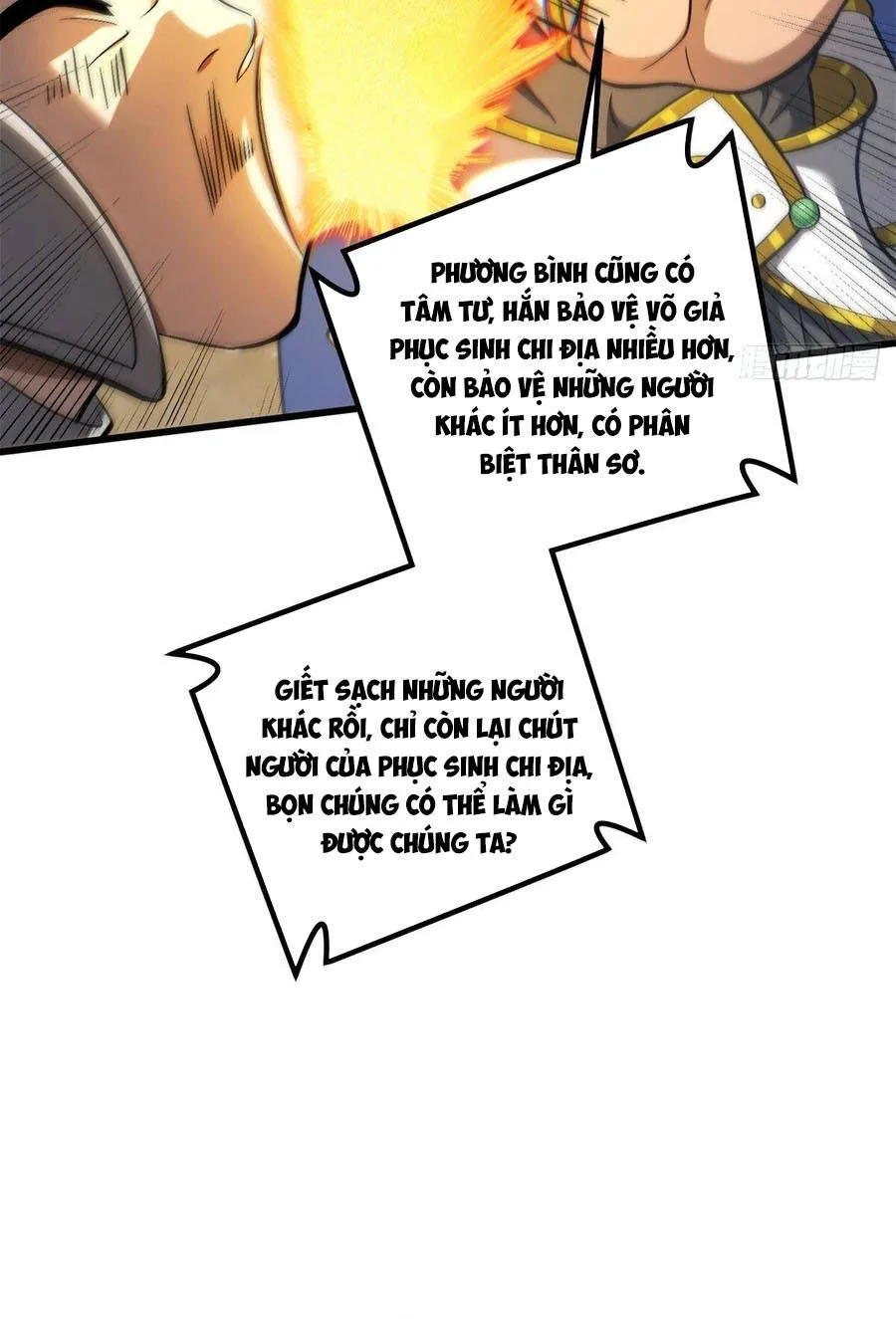 Toàn Cầu Cao Võ Chap 378 - Next Chap 379