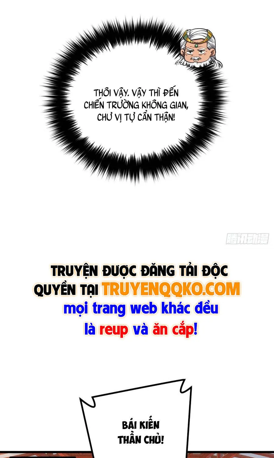 Toàn Cầu Cao Võ Chap 378 - Next Chap 379