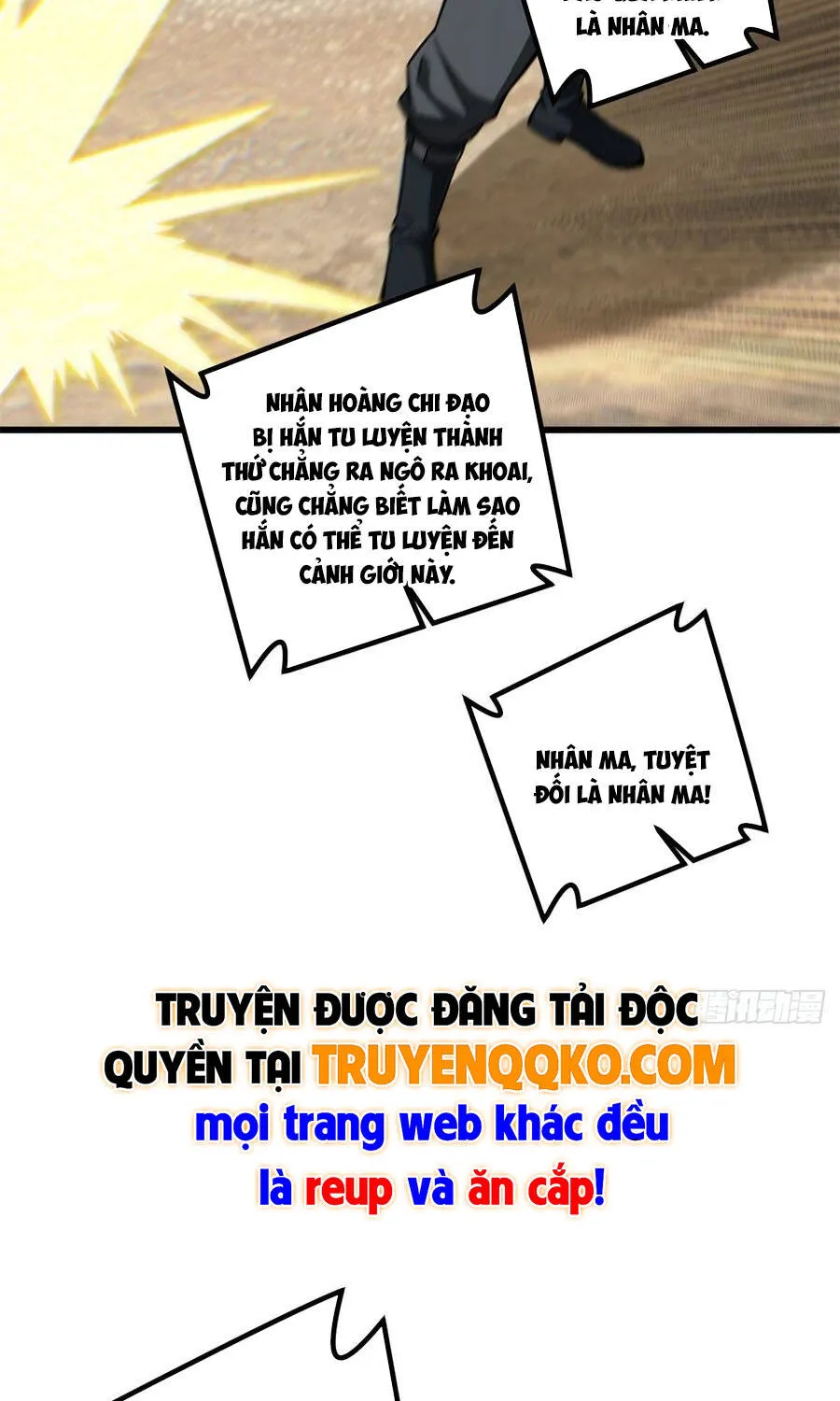 Toàn Cầu Cao Võ Chap 378 - Next Chap 379
