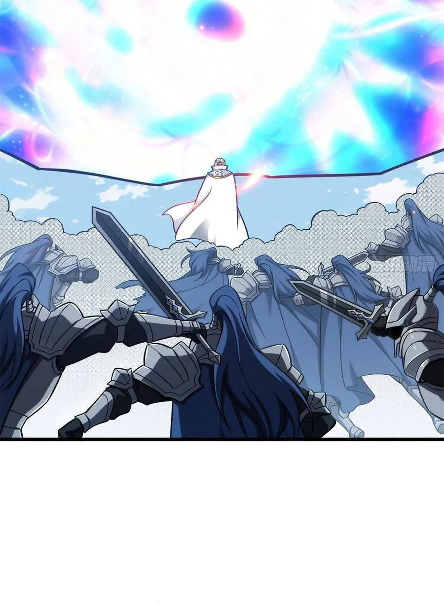 Toàn Cầu Cao Võ Chap 378 - Next Chap 379