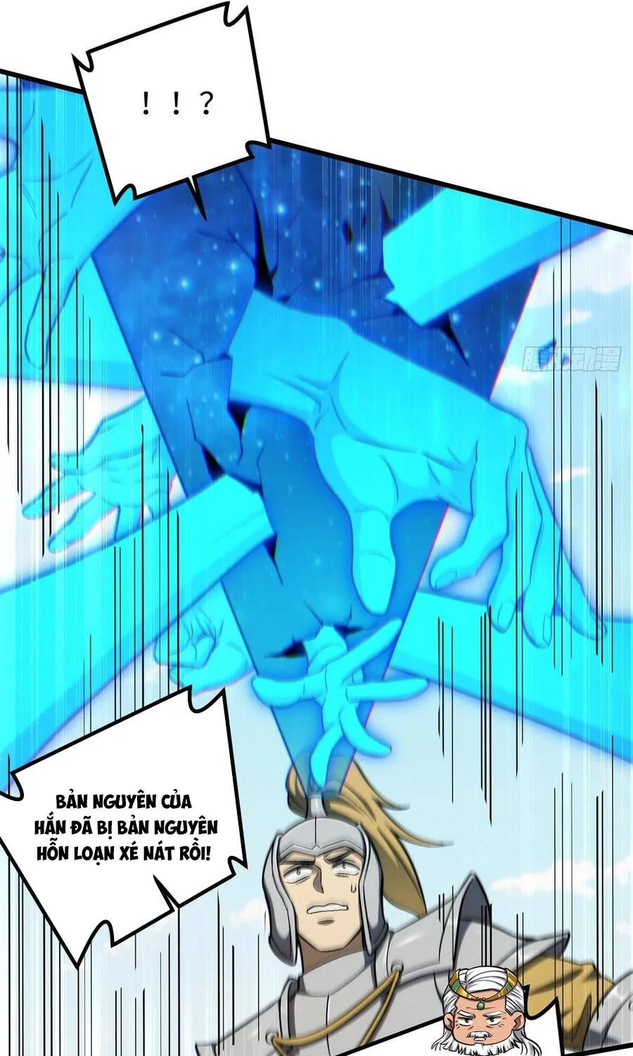 Toàn Cầu Cao Võ Chap 378 - Next Chap 379