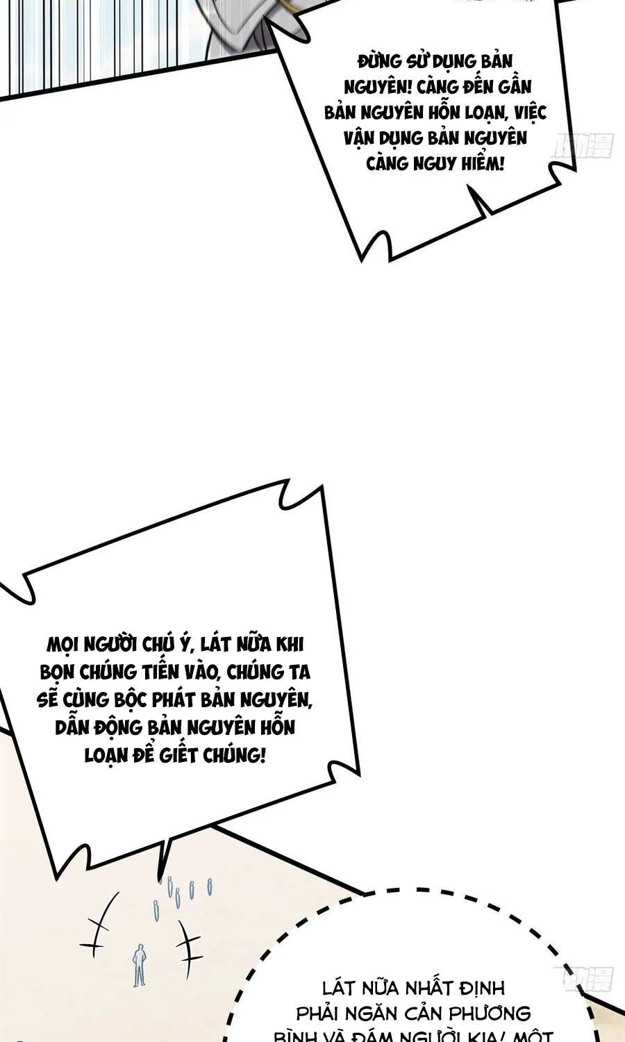 Toàn Cầu Cao Võ Chap 378 - Next Chap 379
