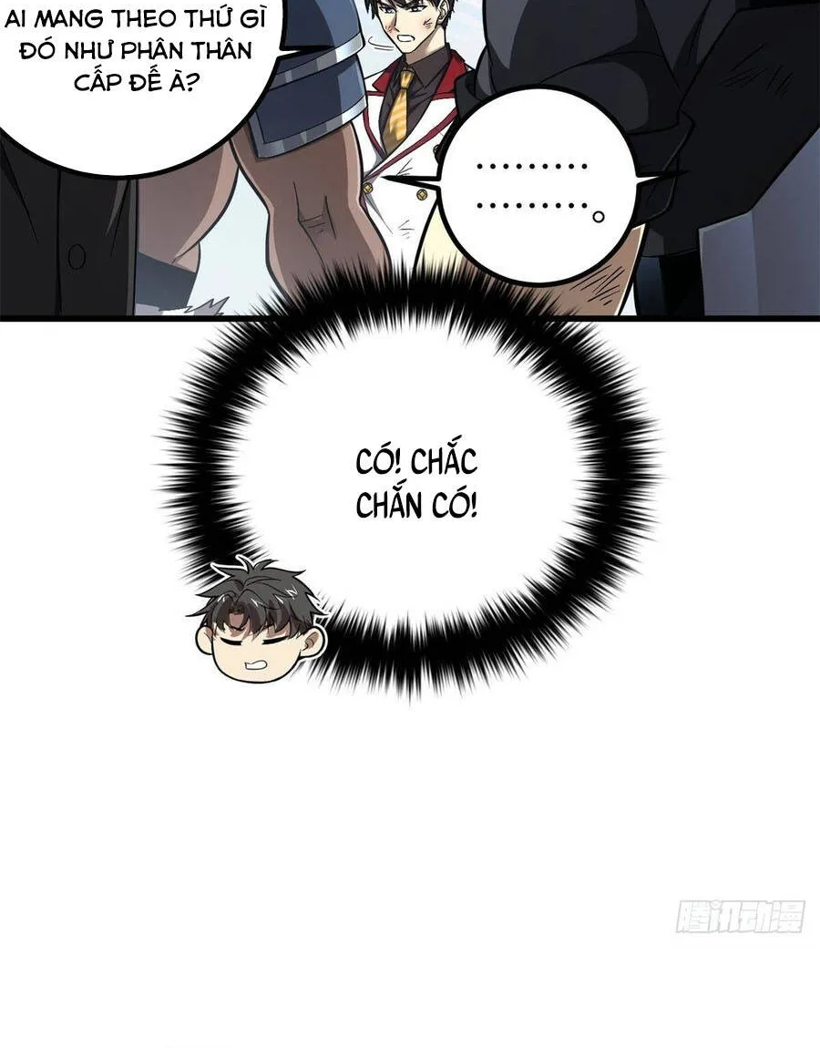 Toàn Cầu Cao Võ Chap 378 - Next Chap 379